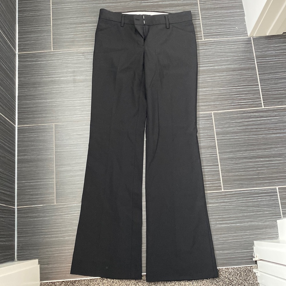 Babaton stretch straight leg pant 2